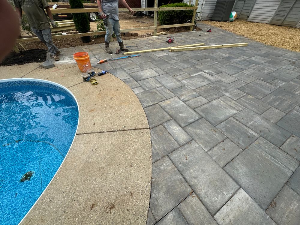 All Photos for Evolutions Property Maintenance in Louisville, KY