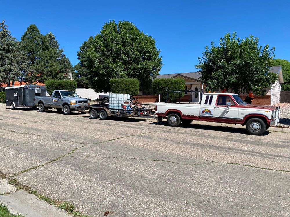 All Photos for Raton Property Maintenance in Raton, NM