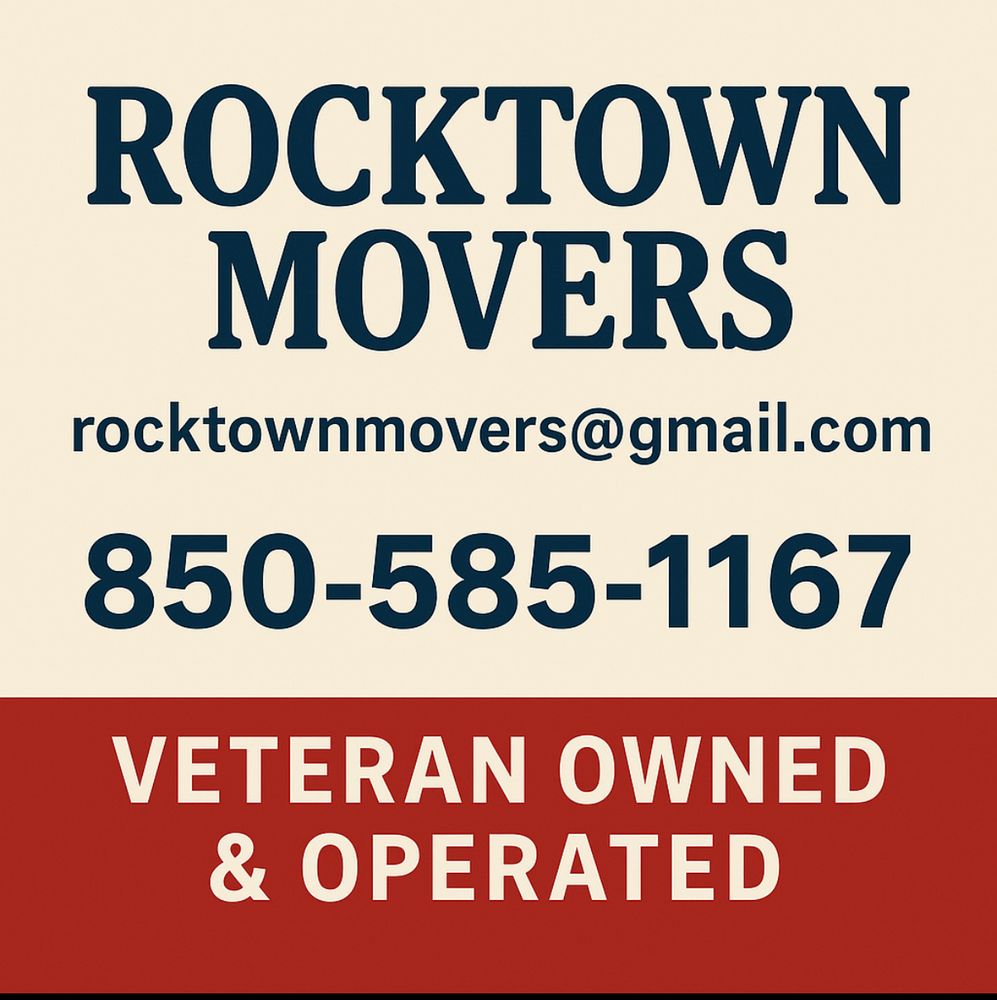 All Photos for Rocktown Movers in Harrisonburg, VA