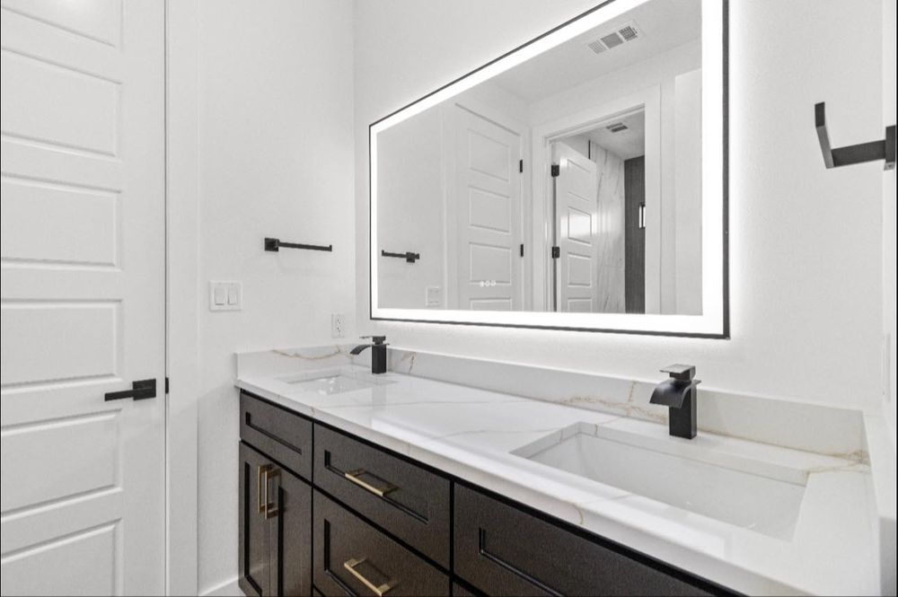 All Photos for North Light Construction in Midland County, TX