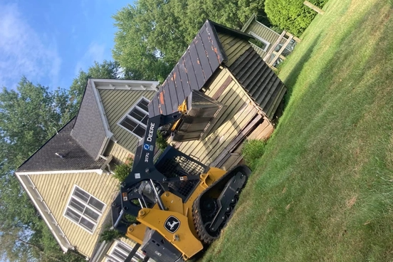 All Photos for 9999 Building and Renovation LLC in Warrenton, VA