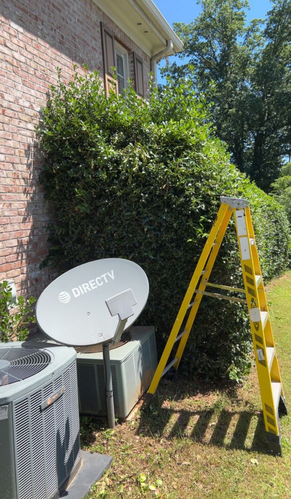 All Photos for WD Lawn Services in Loganville, GA
