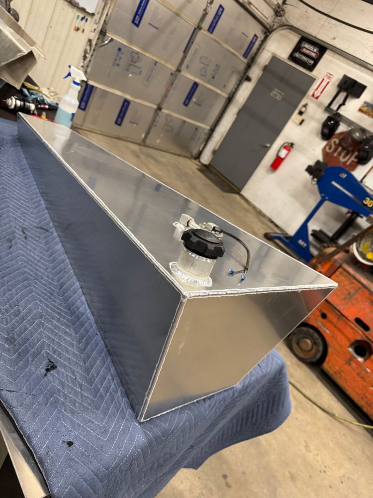 All Photos for Fusion Welding in Pierz, MN