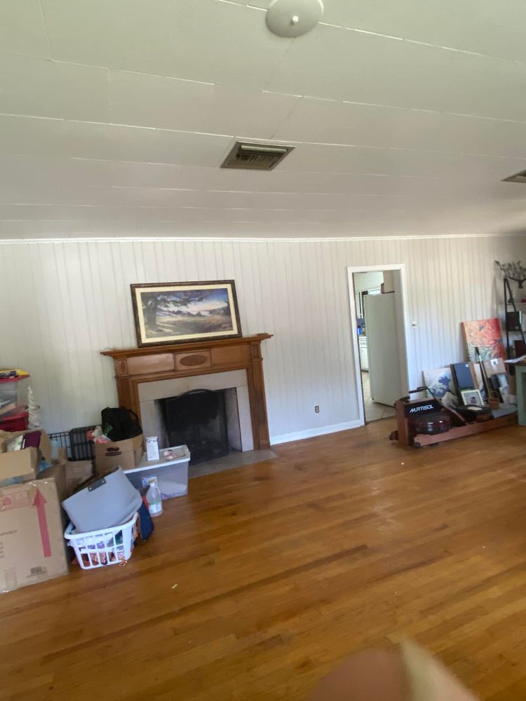 Interior Painting for Julios Pro Paintz in Savannah, GA