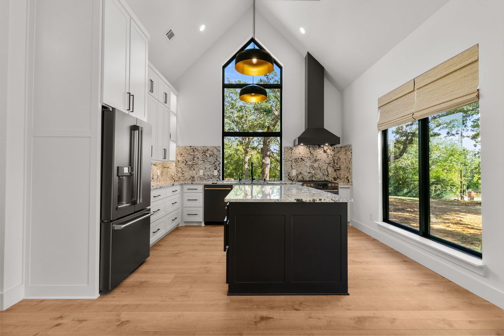 All Photos for McCain's Construction and Handyman Services  in Denton, TX