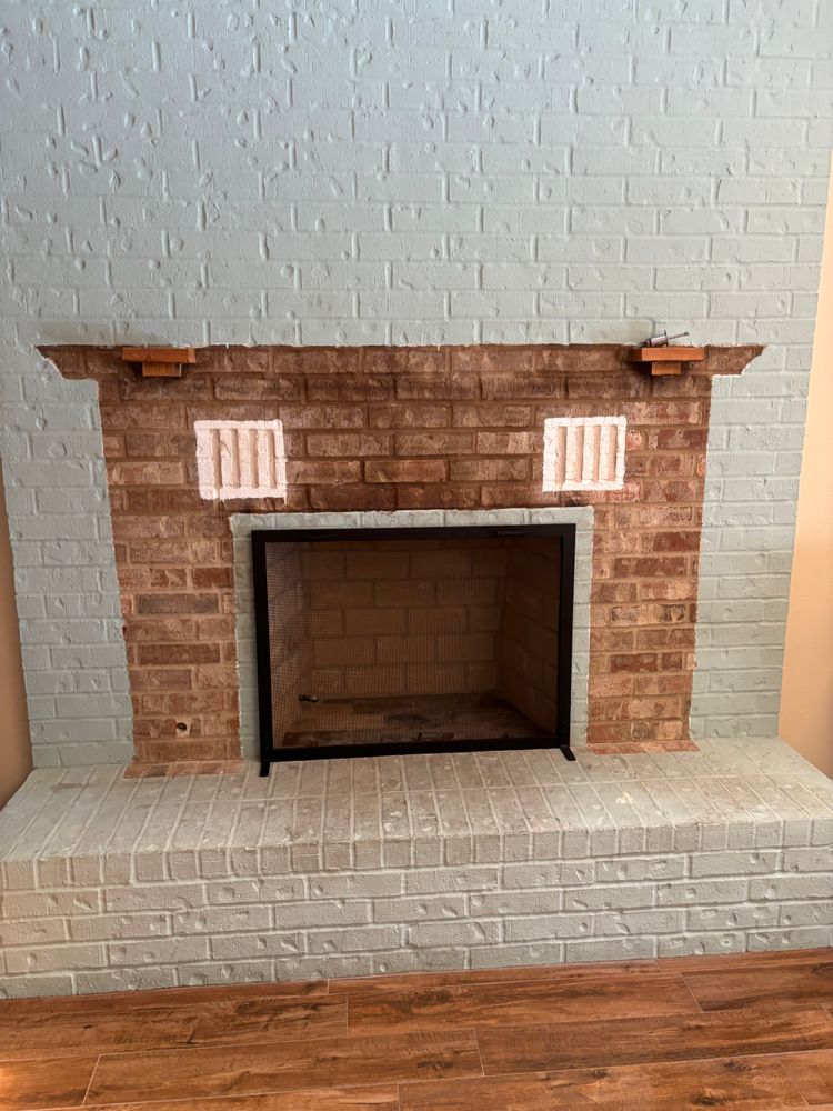 All Photos for Home Fireplace Pro in Gilmer, TX
