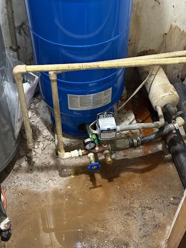 All Photos for Harris Contracting in White Hall, MD