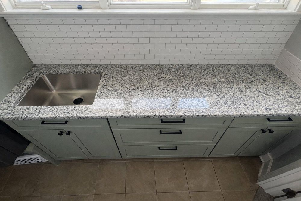 All Photos for Solid Rock Countertops  in Staunton, VA
