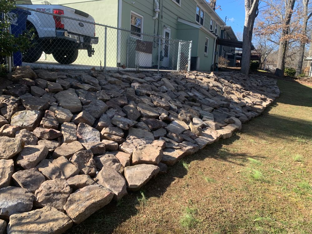 All Photos for ValleyScapes Landscaping in Walden, TN