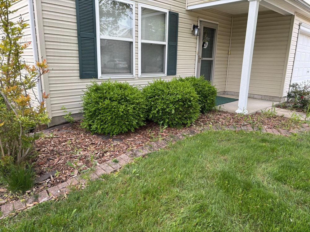 All Photos for Andrew's Lawn Service LLC in Lebanon, IL