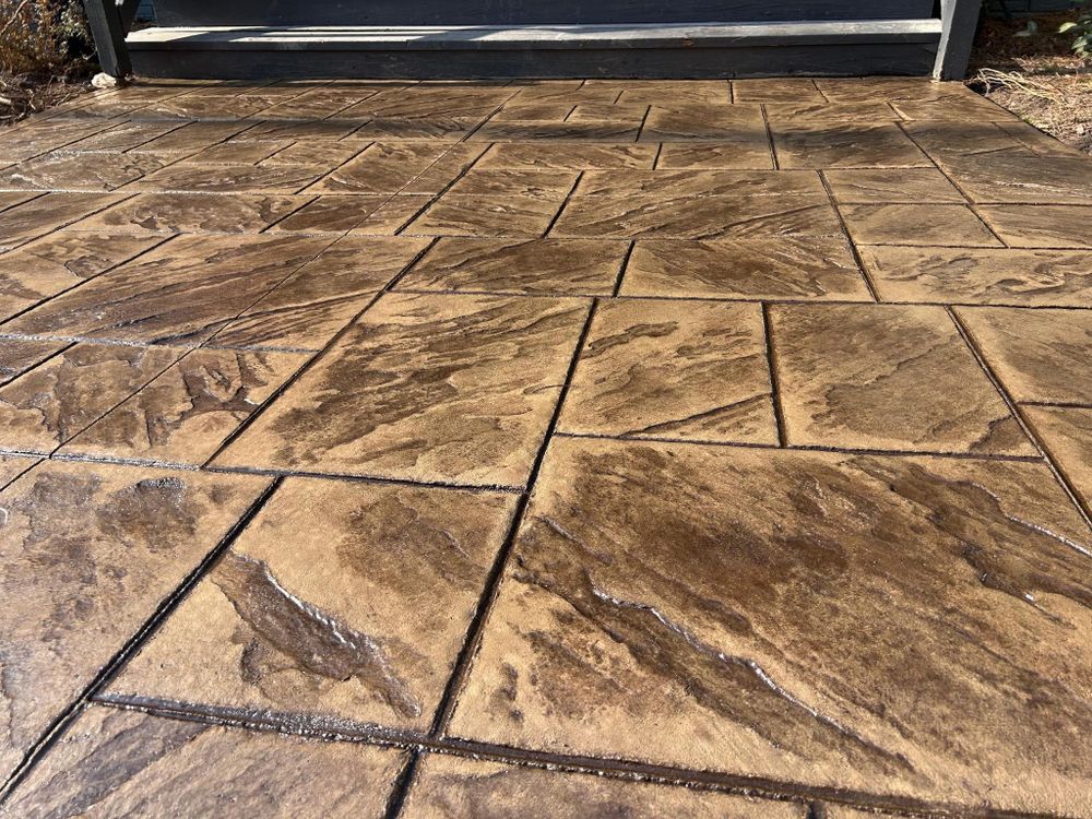 All Photos for Palmetto Precision Concrete & More in Bethune, SC