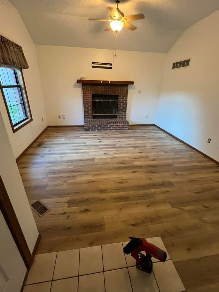 All Photos for SDM Construction LLC in Lawrence, KS