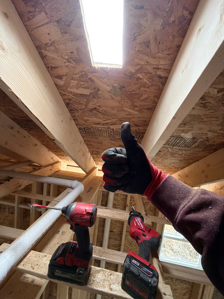 Radon Testing for Radon Defense in Raymond, ME