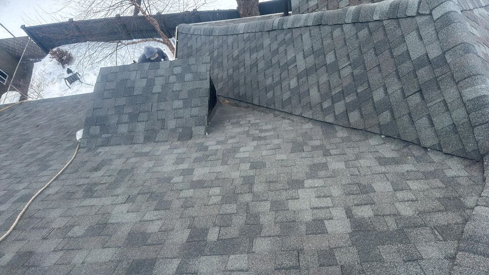 Roof replacements/repairs for All For U Roofing & Masonry in Boston, MA