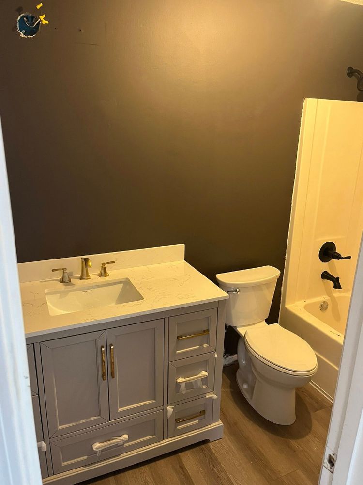 All Photos for Fayette Plumbing,LLC. in Somerville, TN