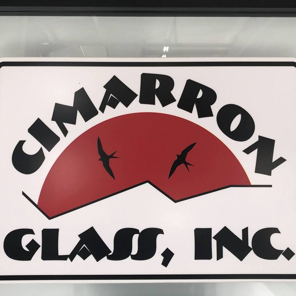 Cimarron Glass team in Pueblo West, CO - people or person