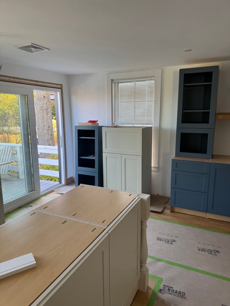 All Photos for A&M Contracting Services LLC in Braintree, MA