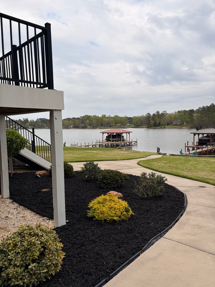 All Photos for Lakeside Lawncare in Cross Hill, SC