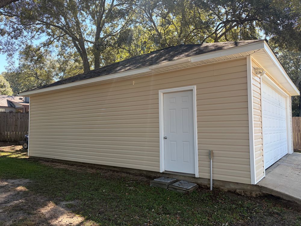 All Photos for All-Star Lawn Care & Soft Washing in Mobile, AL