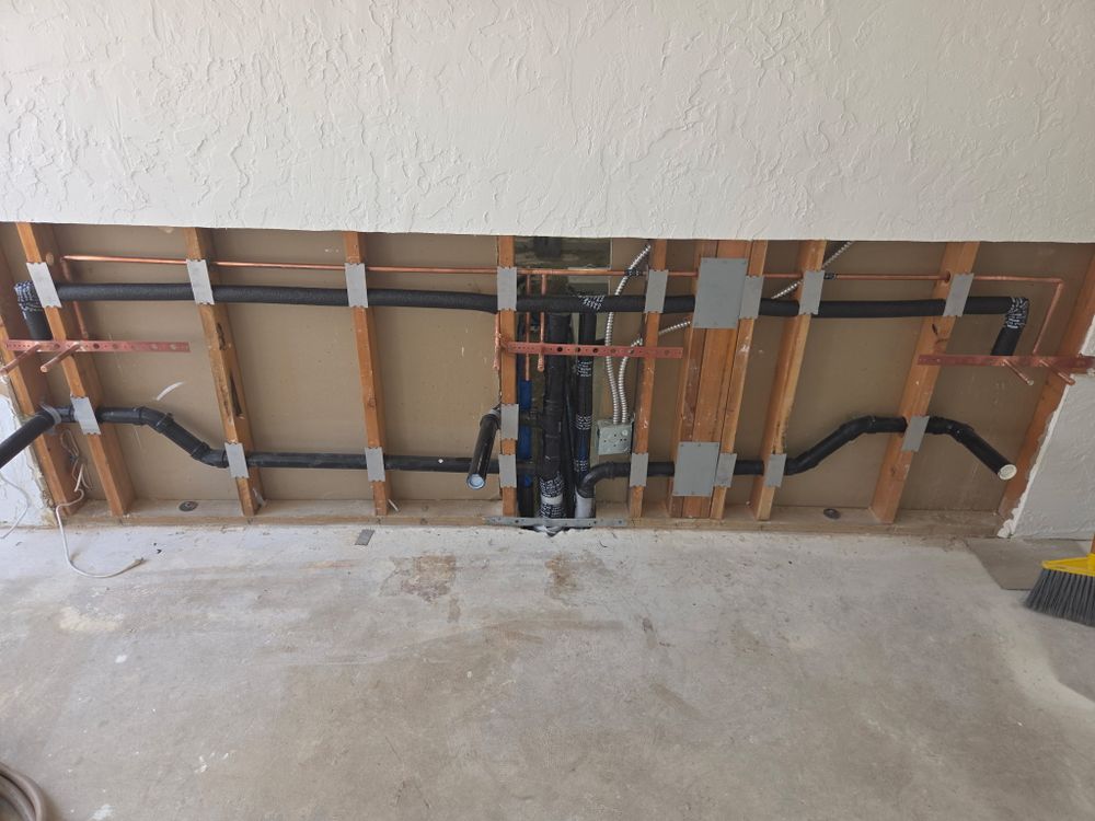 All Photos for Schuelke Plumbing & Construction in Beaumont, CA
