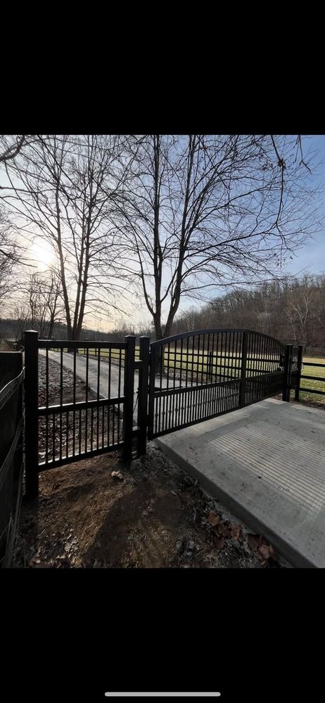 All Photos for Jones Welding and Ornamental Iron in Grayson, Kentucky