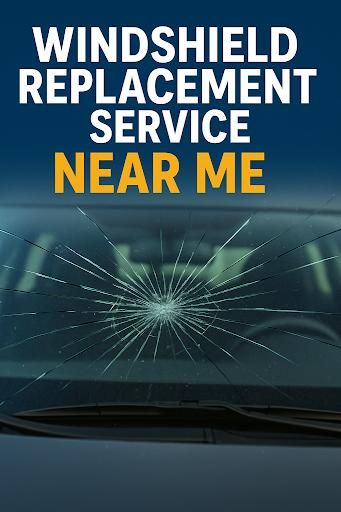 Windshield Repair for Apex Windshield Repair & Window Tinting Myrtle Beach in Myrtle Beach, SC