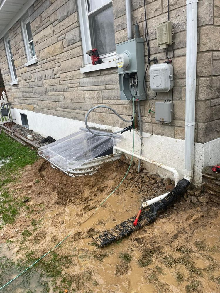 Electrical Repairs for Sky Electrical in Clarksville, IN