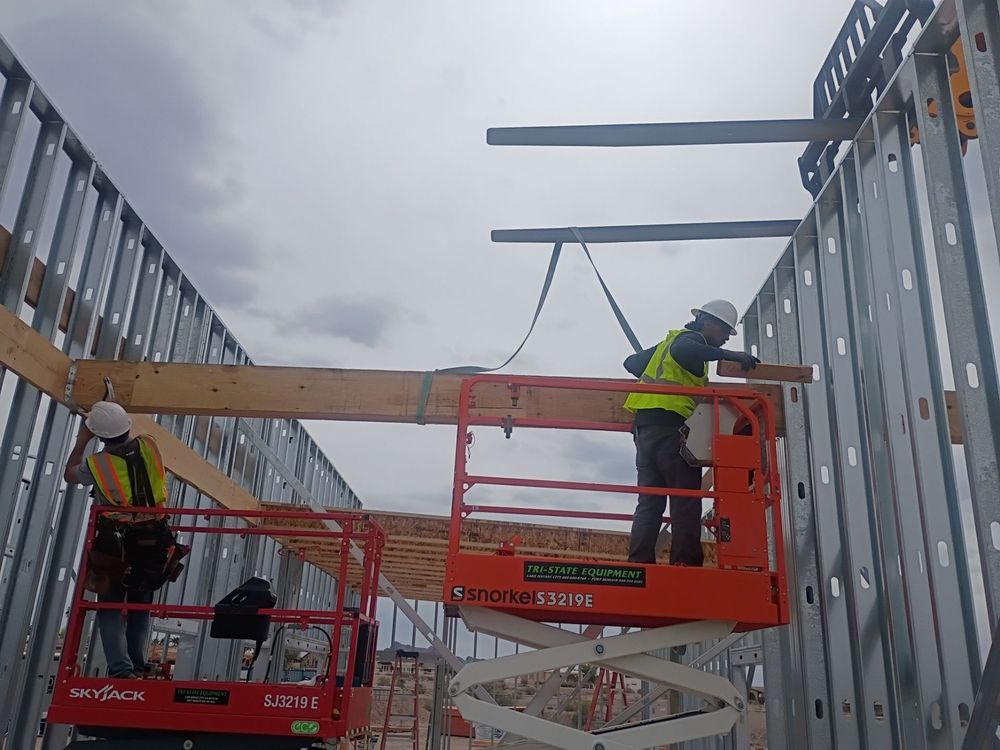 All Photos for Ant Farm Construction in Kingman, AZ