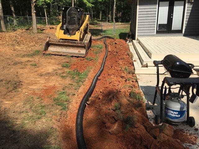 All Photos for CST Dirt Solutions in Rowan, NC
