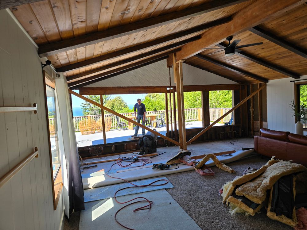 All Photos for House Rock Construction LLC in Brookings, OR