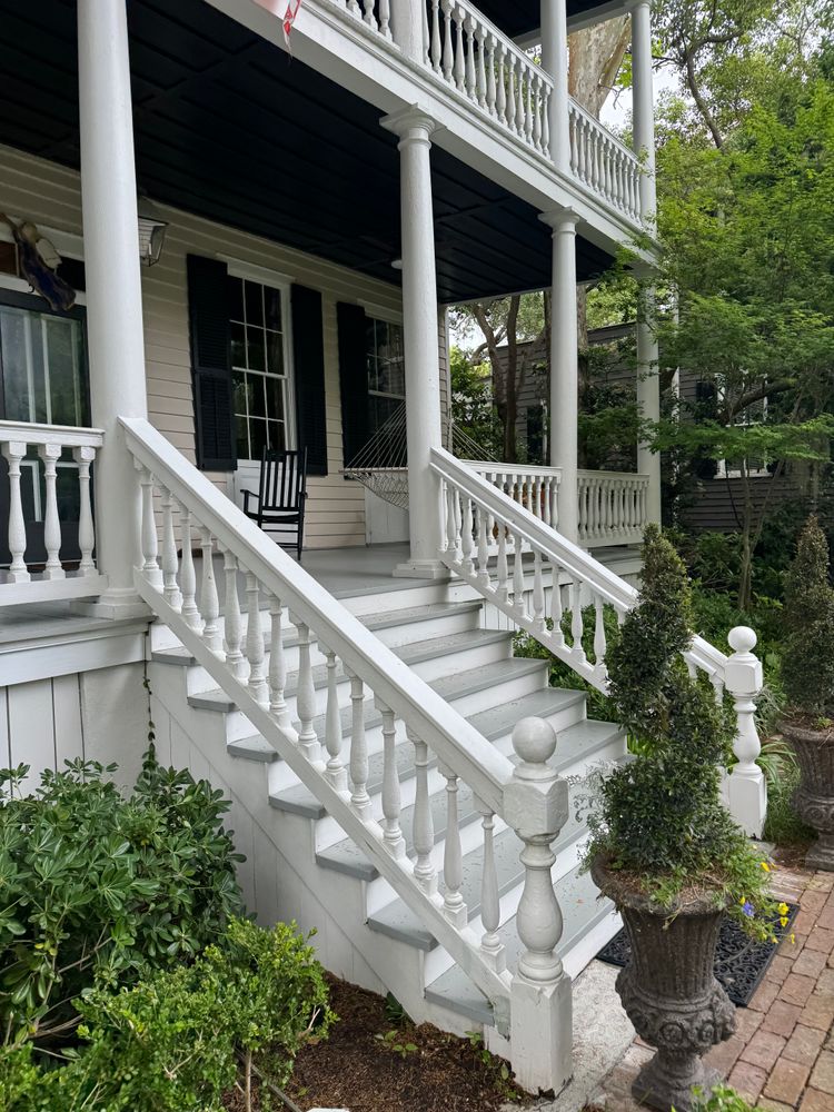 All Photos for Patriot Soft Wash LLC in Beaufort, SC