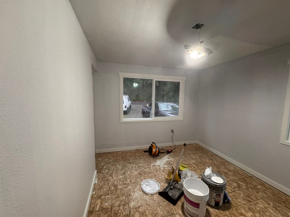 All Photos for Tony's Remodeling & Painting in Renton, WA
