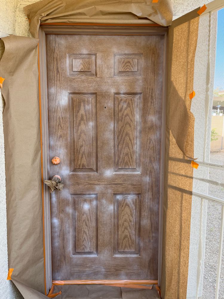 All Photos for Classic Shades Painting Water Damage & Restoration LLC in Mesa, AZ