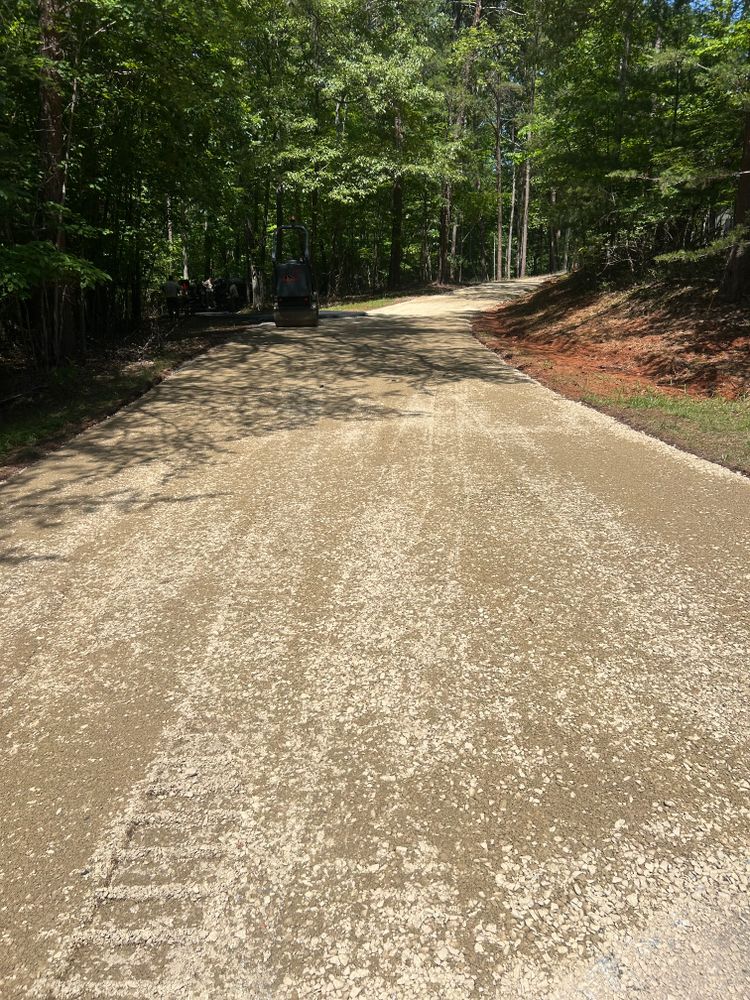 All Photos for James R Carter Paving in Roanoke, VA