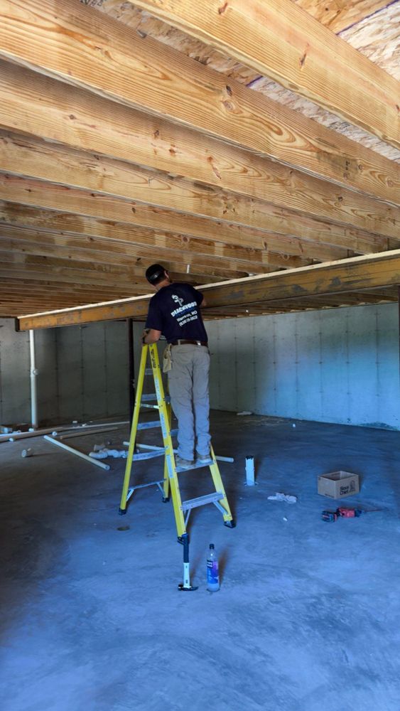 All Photos for Blackwood Plumbing LLC in Warrenton, MO