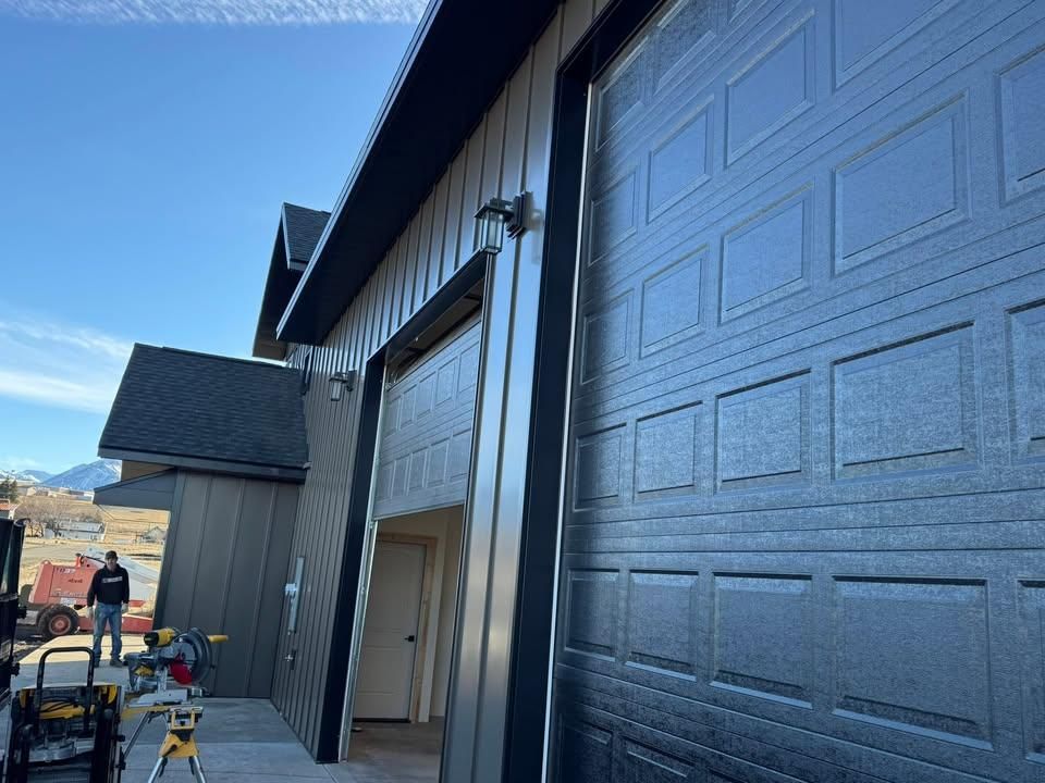 All Photos for Djg Construction in Wallowa, OR