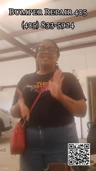 All Photos for Bumper Repair 405 Auto Body and Paint in Oklahoma City, OK