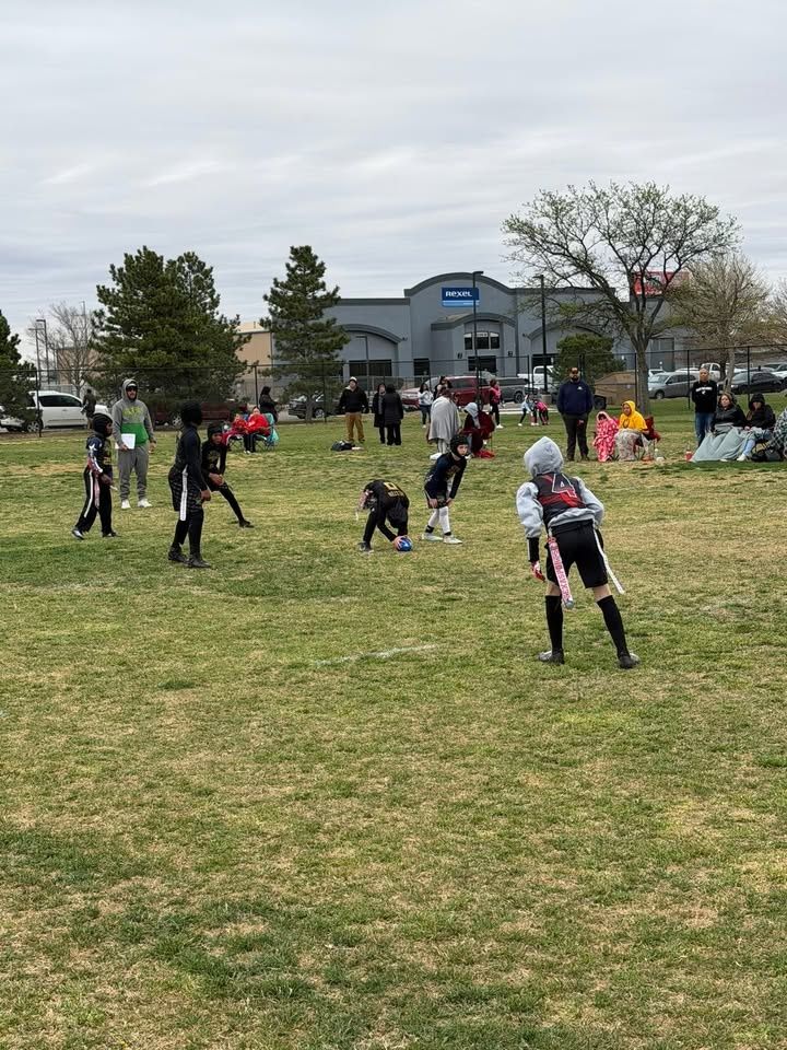 All Photos for Iron Plains Youth Football League in Amarillo, TX