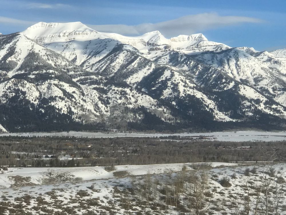 All Photos for Hansen Earth Works in Jackson, WY