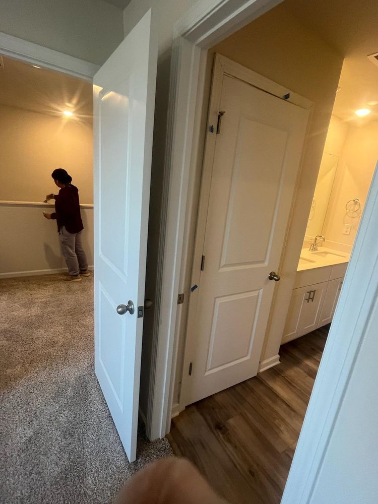 All Photos for Epoxy And Painting Simons By Company in Greensboro, NC