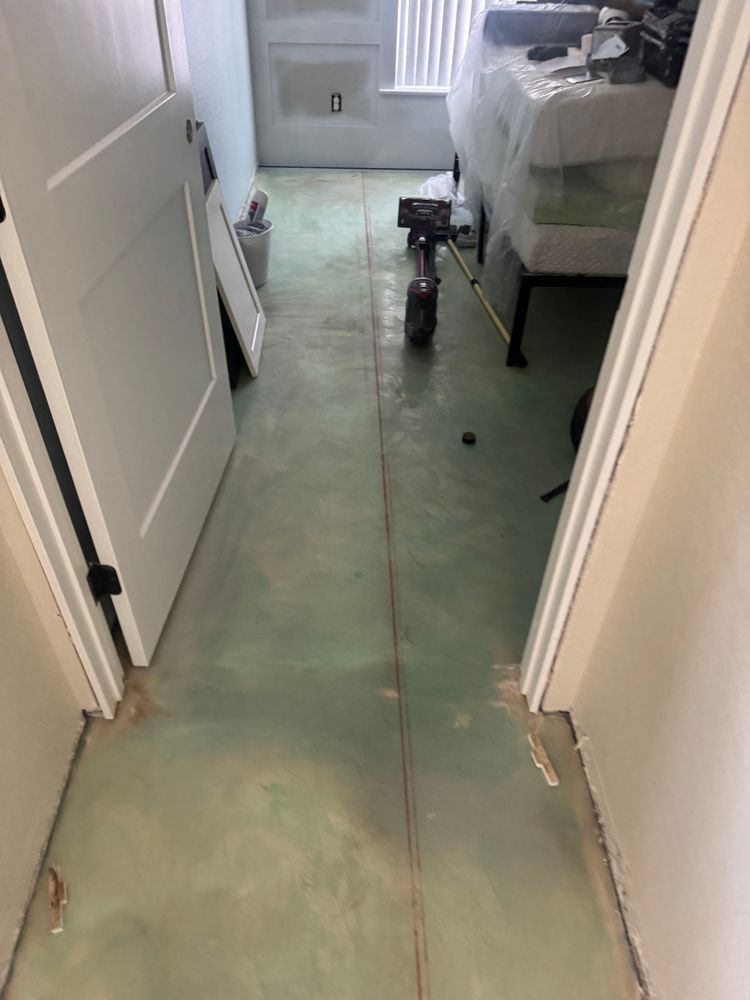 Interior Renovation for Spirit Enterprise Construction LLC in Tampa Bay, FL