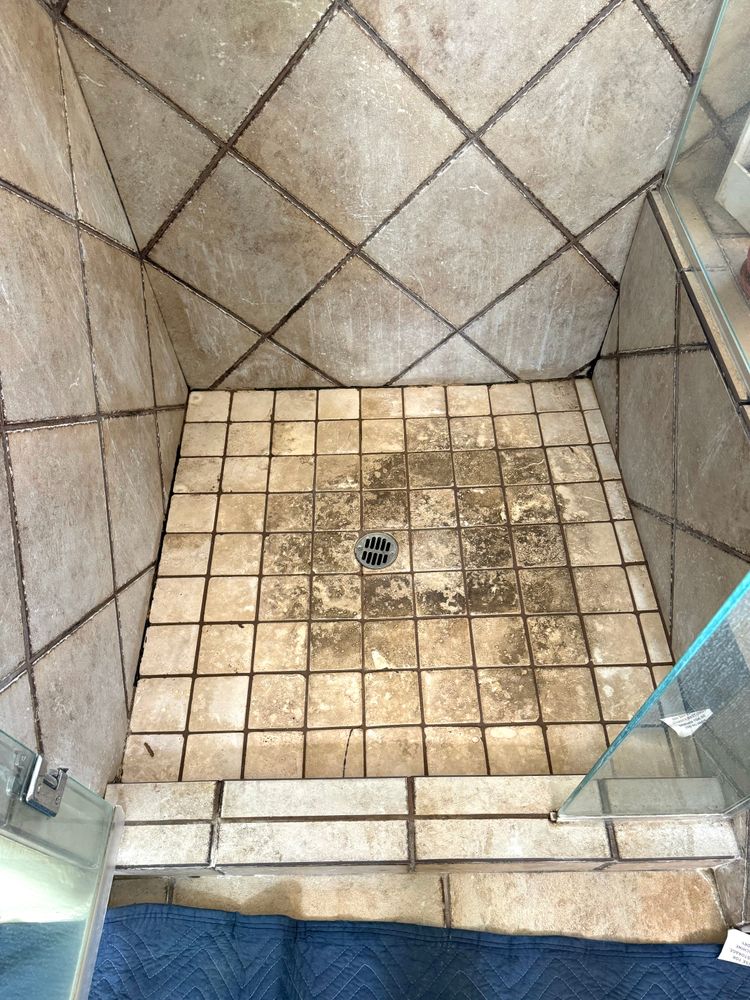 All Photos for The Grout Brothers LLC in Peoria, AZ