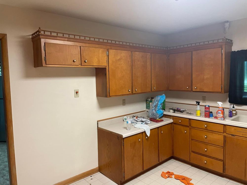 All Photos for Clavin Painting in Fort Dodge, Iowa