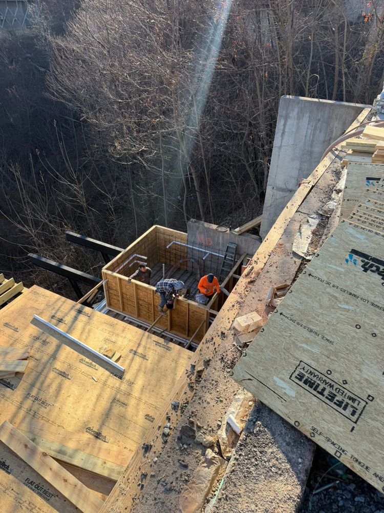 All Photos for Grasshopper Excavating & Pools in Pigeon Forge, TN