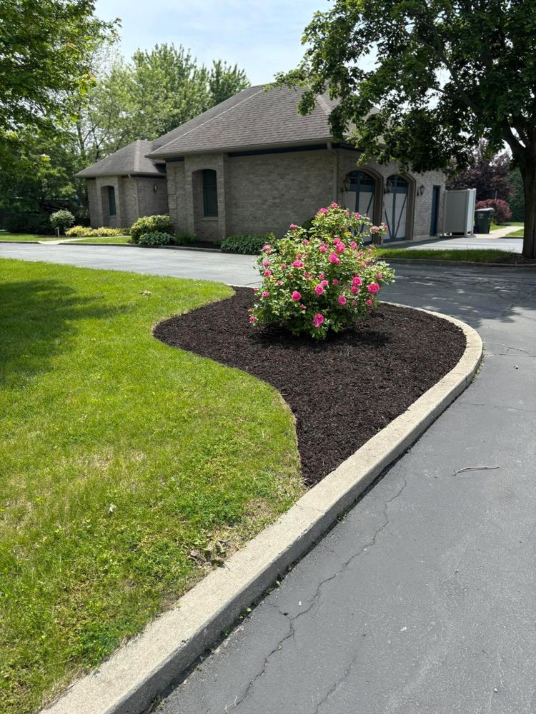 All Photos for H&L Lawn Care LLC in Twin Lakes, WI