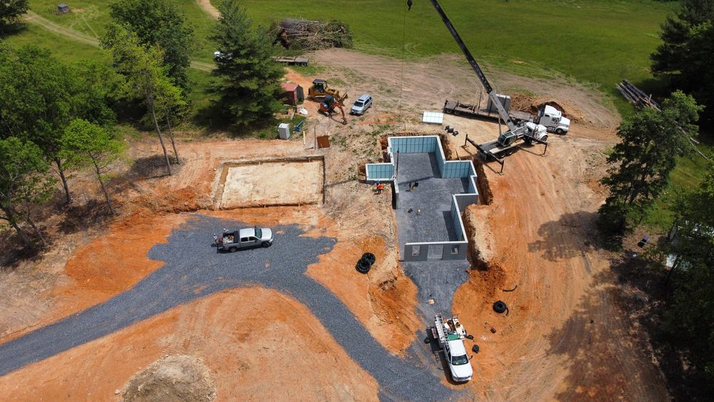 All Photos for Rockbridge Home and Barns in Rockbridge County, VA