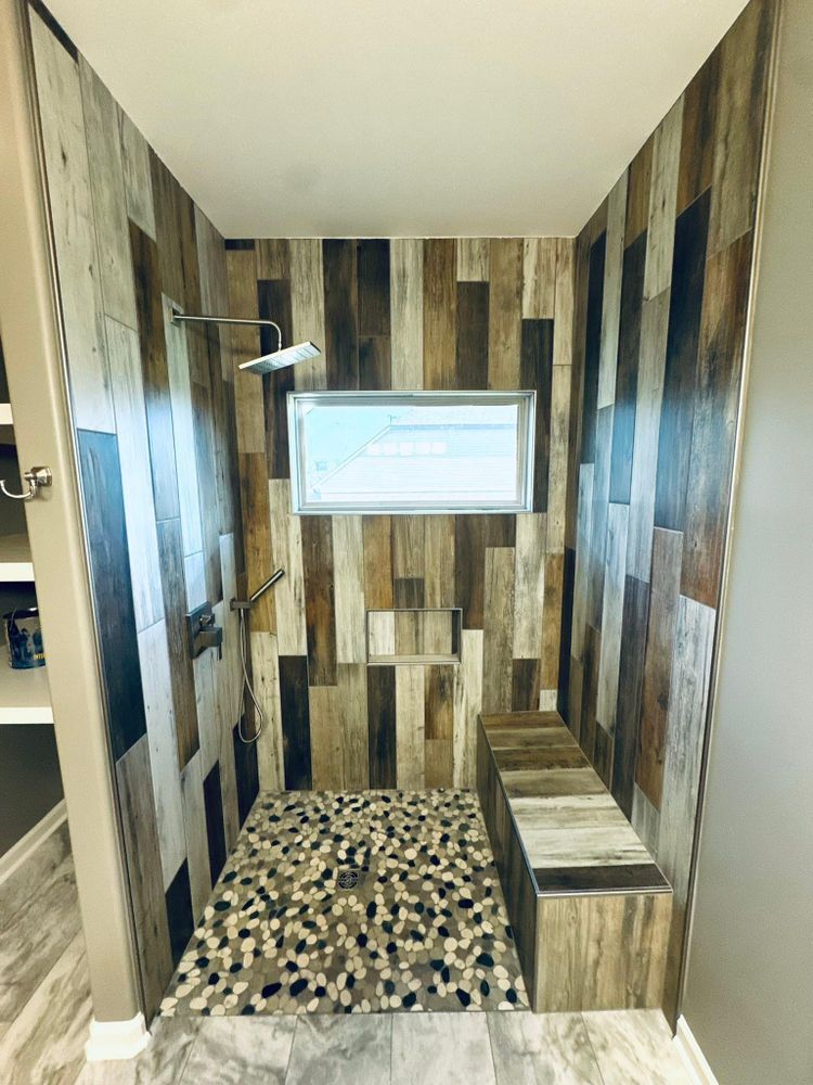 All Photos for Arthur Tile & Remodeling in Munford, TN