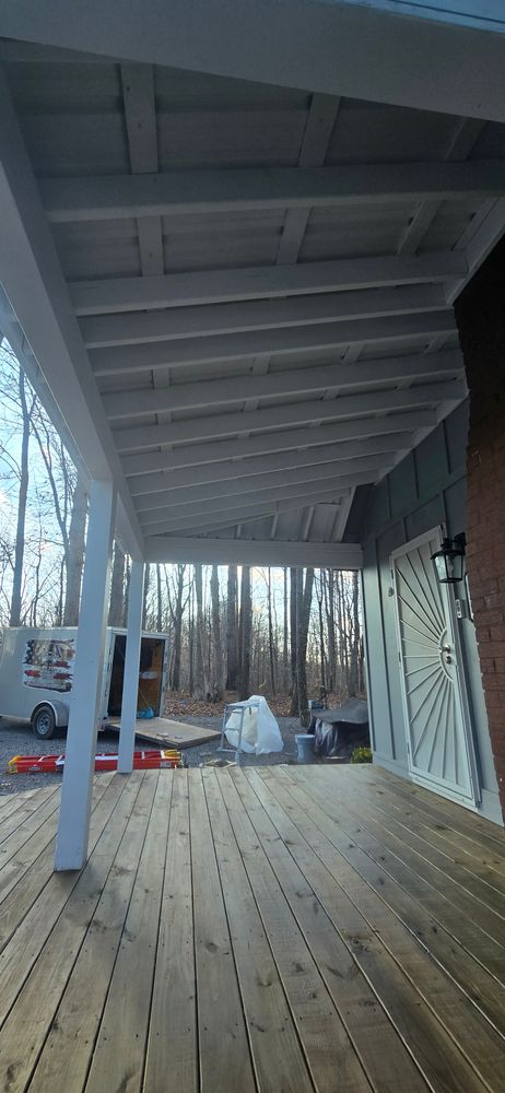 All Photos for Second Chance Painting  in McMinnville, TN