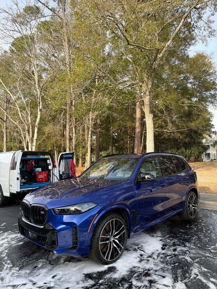 All Photos for Relentless Shine Mobile Detailing in Calabash, NC