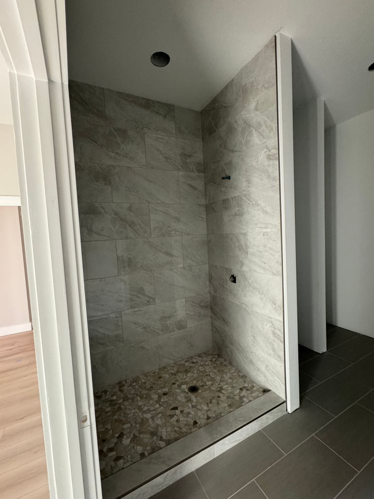 Interior Designs for Ridgeline Construction in Hiddenite, NC